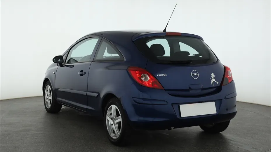 Opel Corsa -