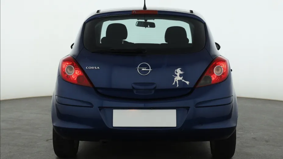 Opel Corsa -