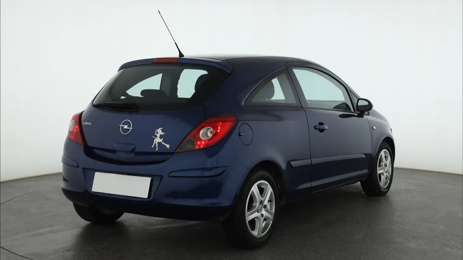 Opel Corsa -