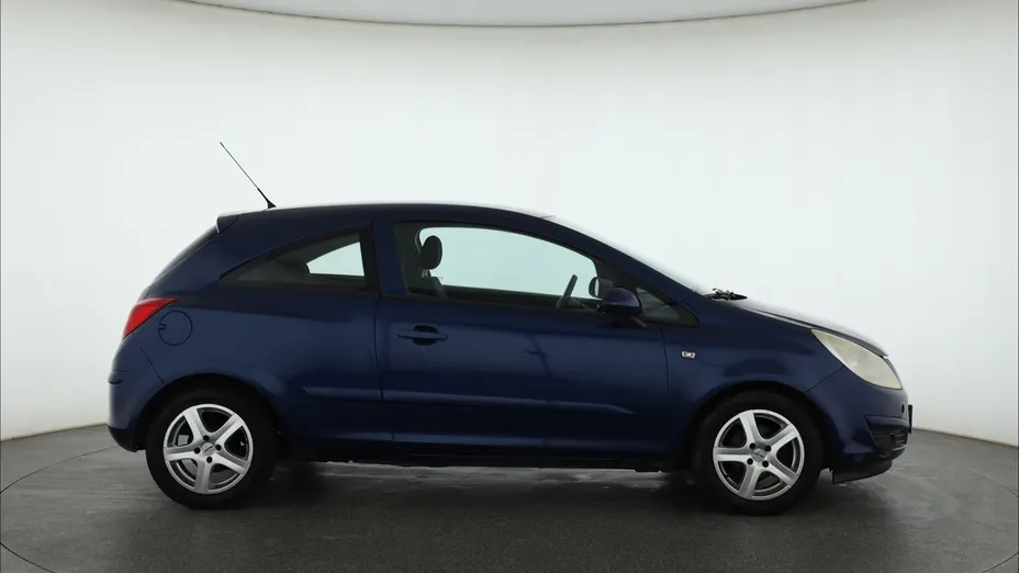 Opel Corsa -