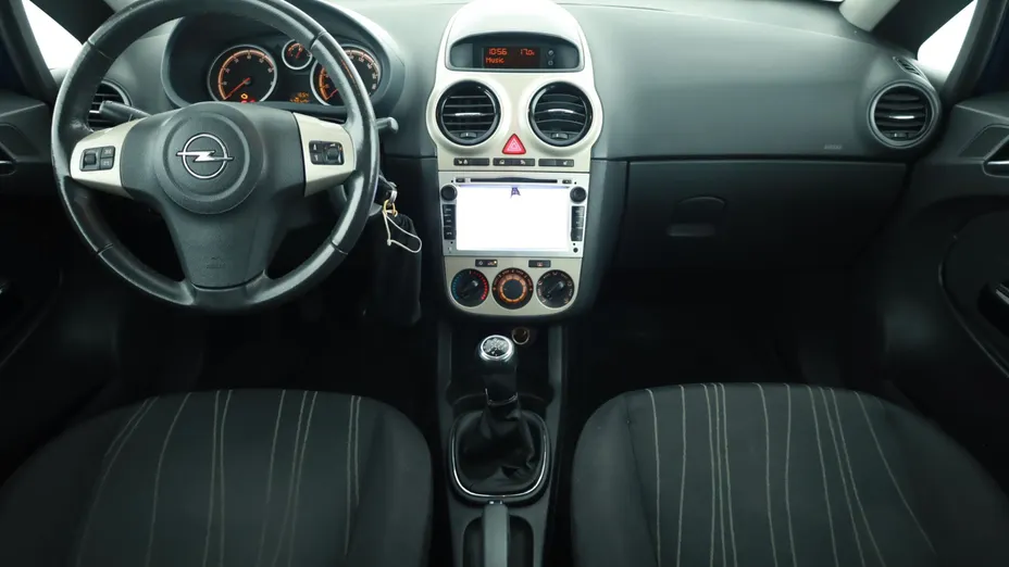Opel Corsa -