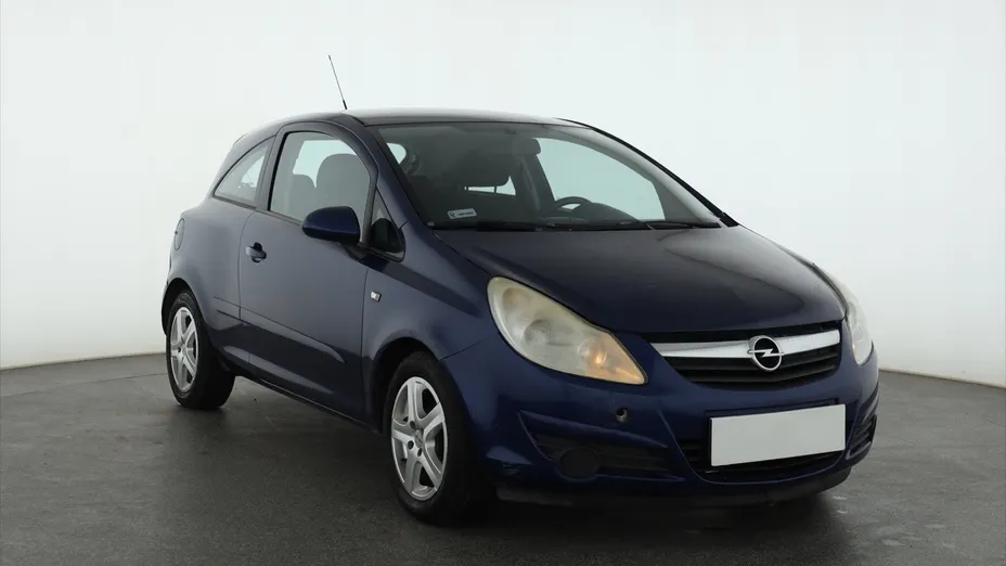 Opel Corsa -