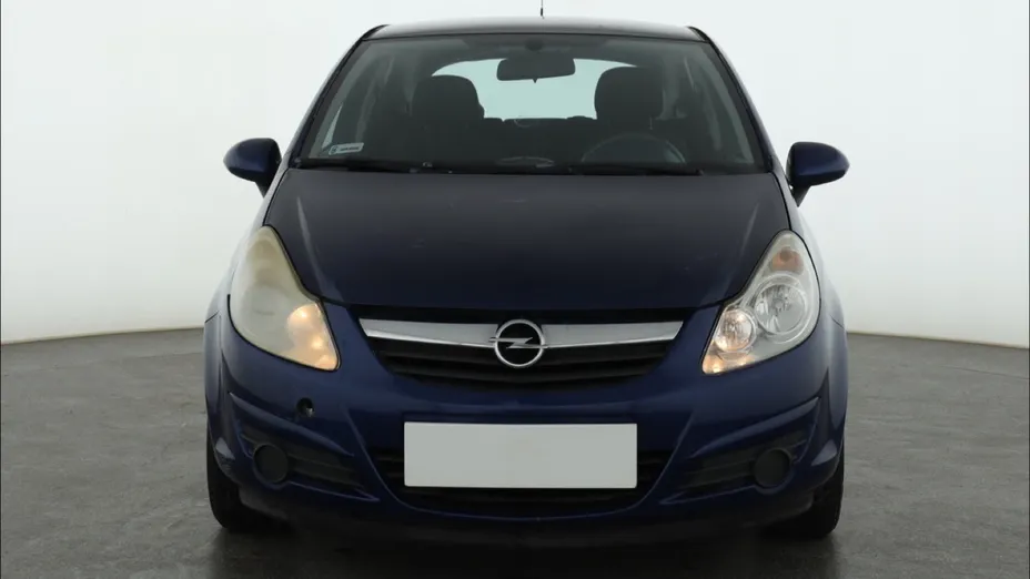 Opel Corsa -