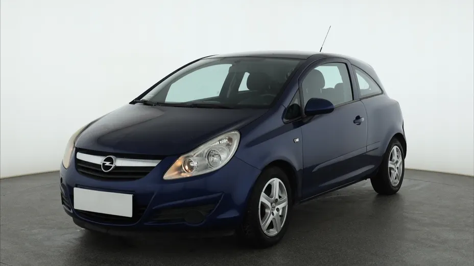Opel Corsa -