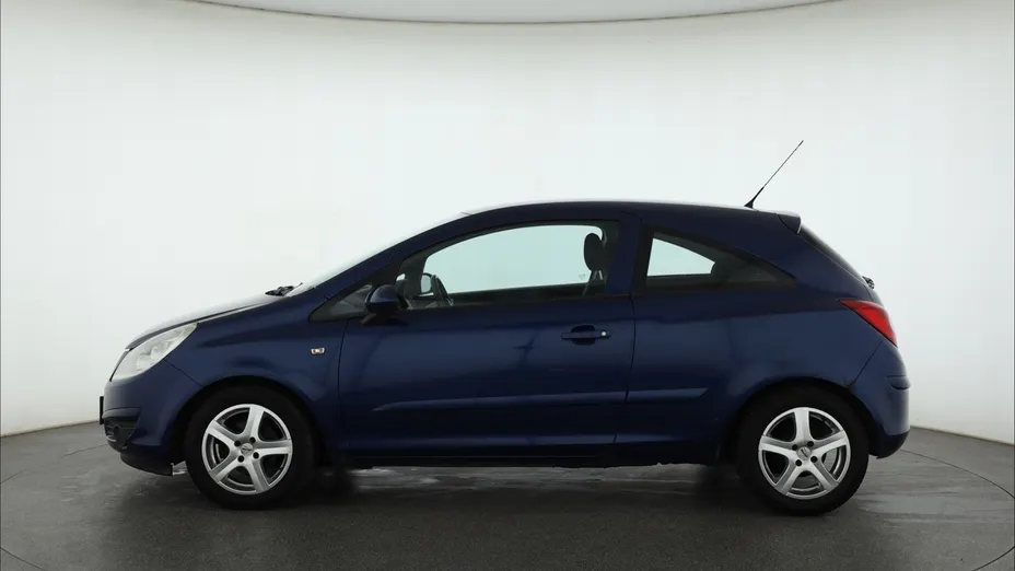 Opel Corsa -