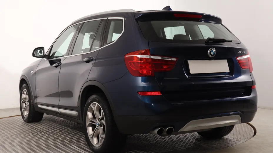 BMW X3 -