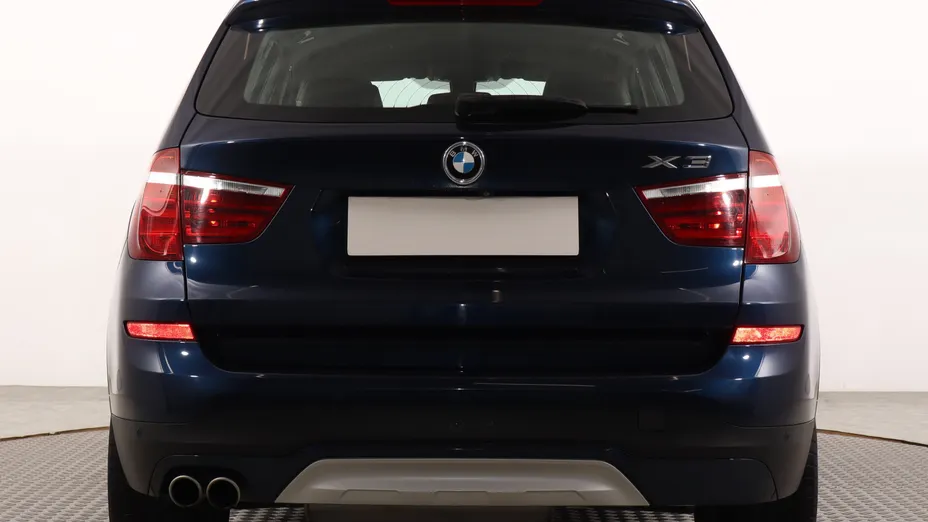 BMW X3 -