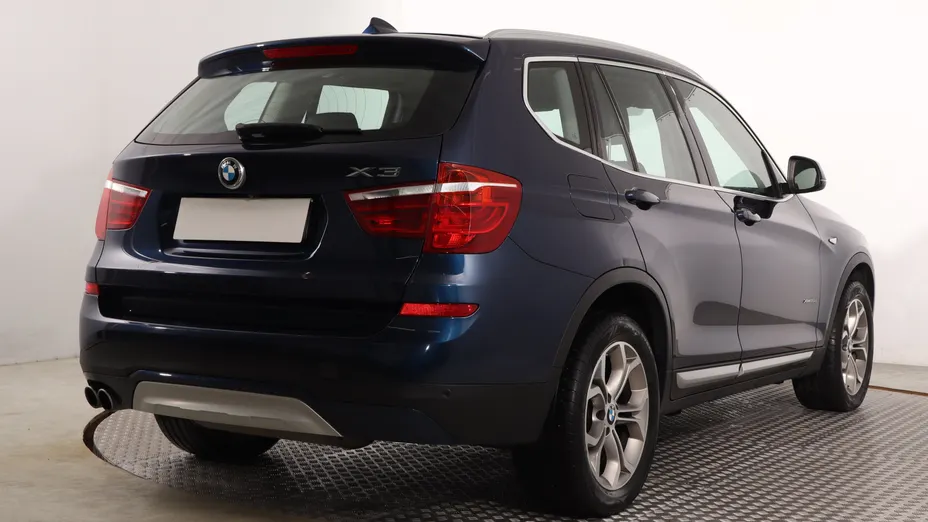BMW X3 -