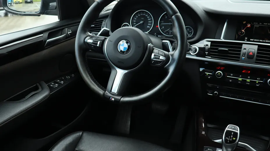 BMW X3 -
