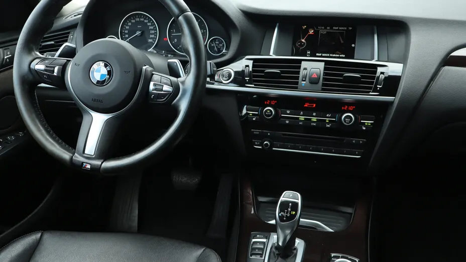 BMW X3 -