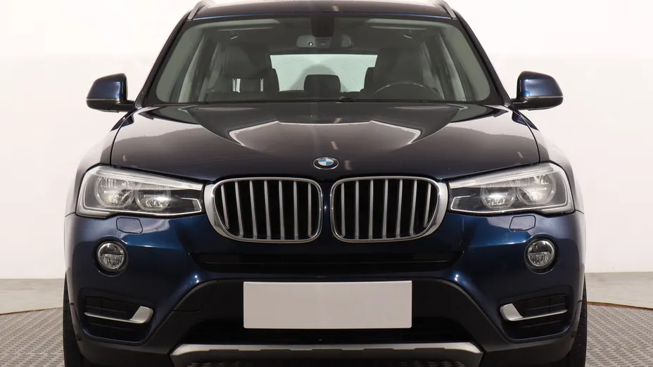 BMW X3 -