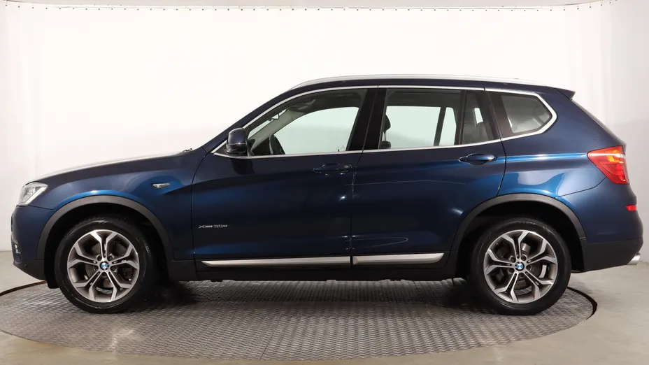 BMW X3 -