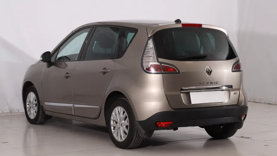 Renault Scenic -