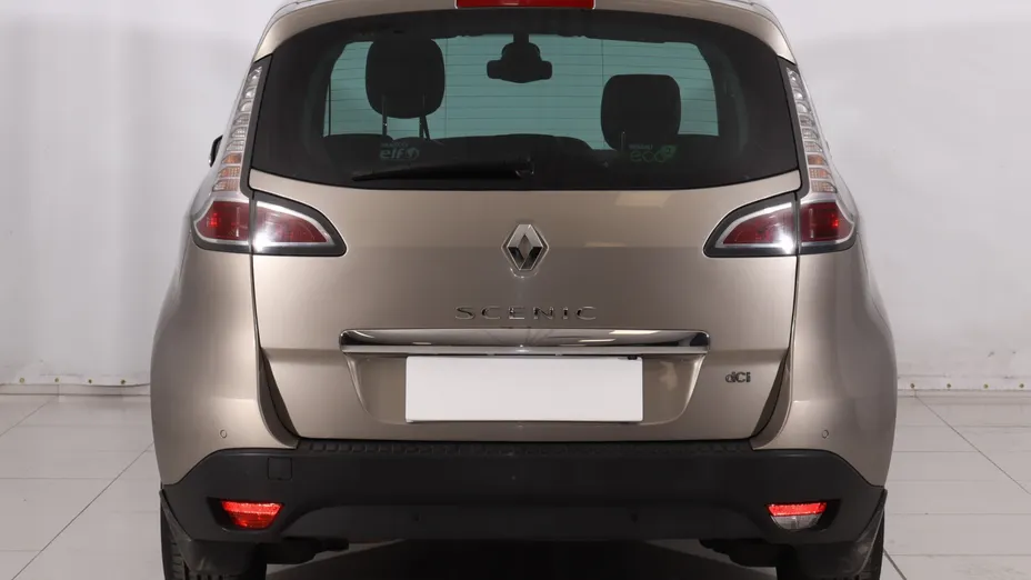 Renault Scenic -