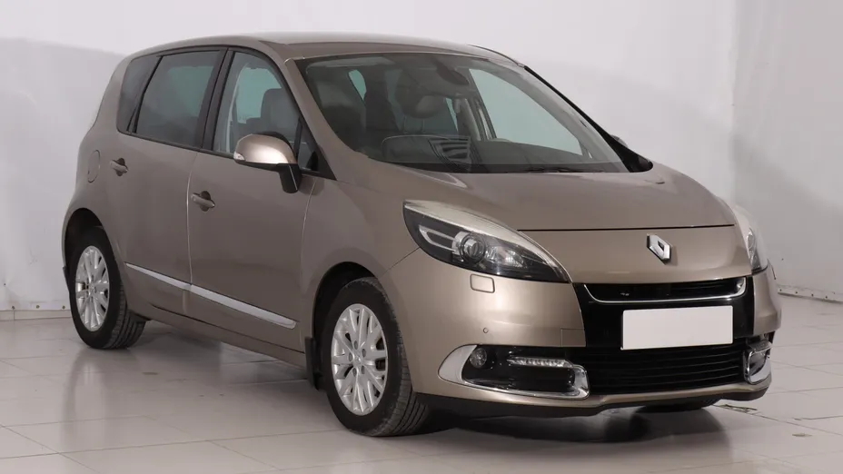 Renault Scenic -