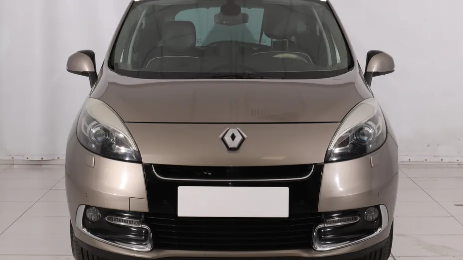 Renault Scenic -
