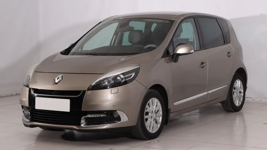 Renault Scenic -