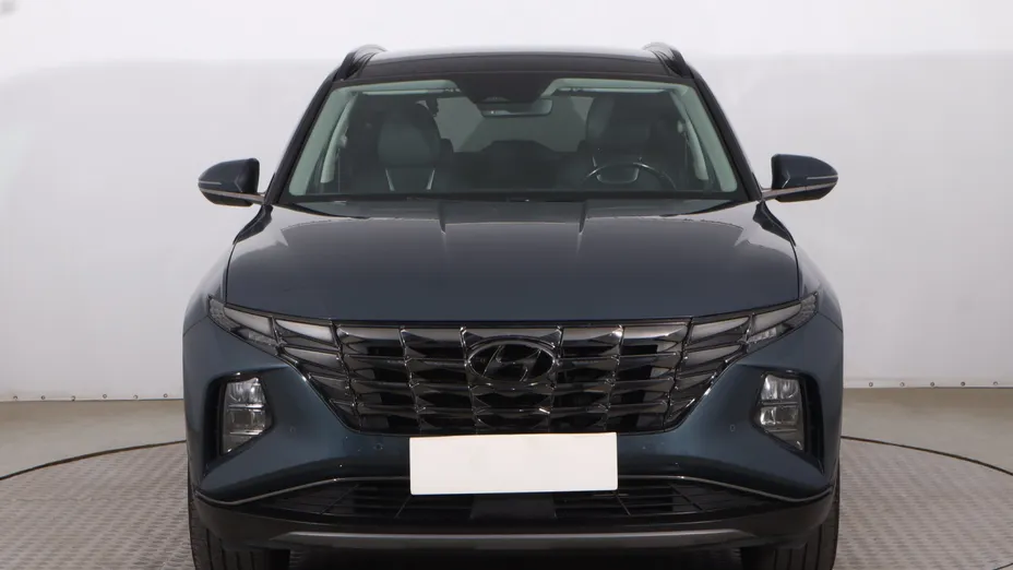Hyundai Tucson -