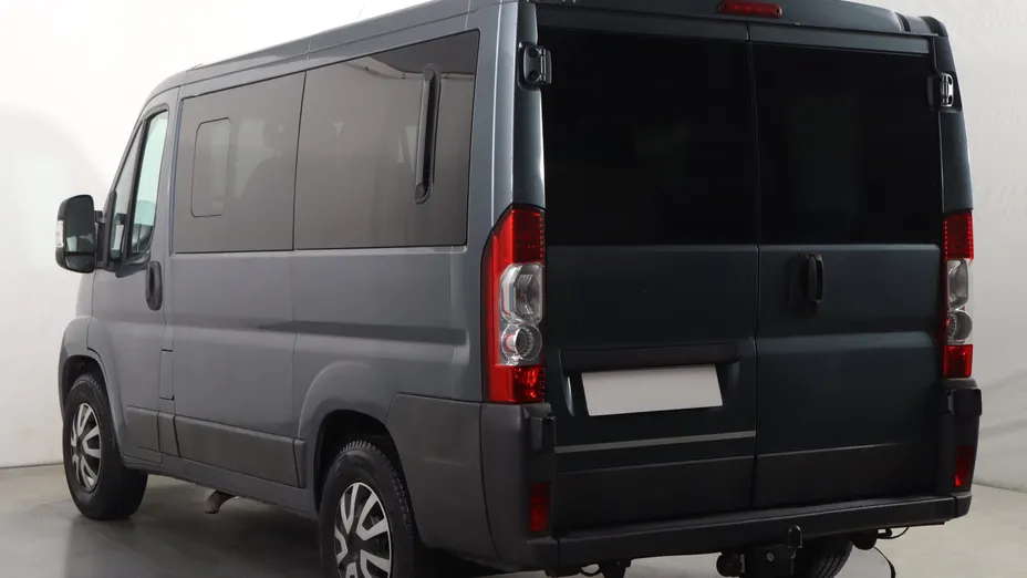 Fiat Ducato -