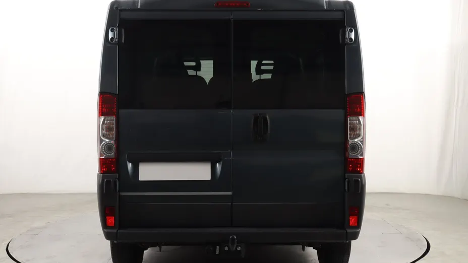 Fiat Ducato -