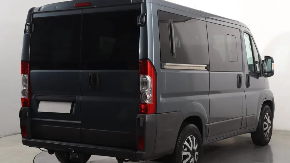 Fiat Ducato -