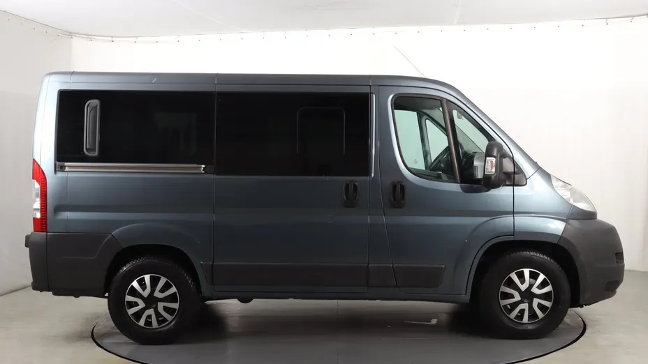 Fiat Ducato -