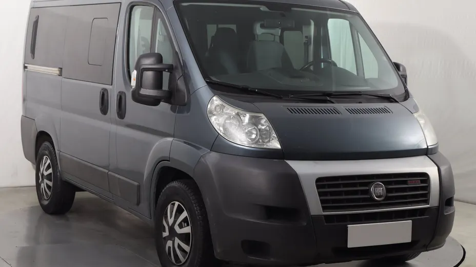 Fiat Ducato -