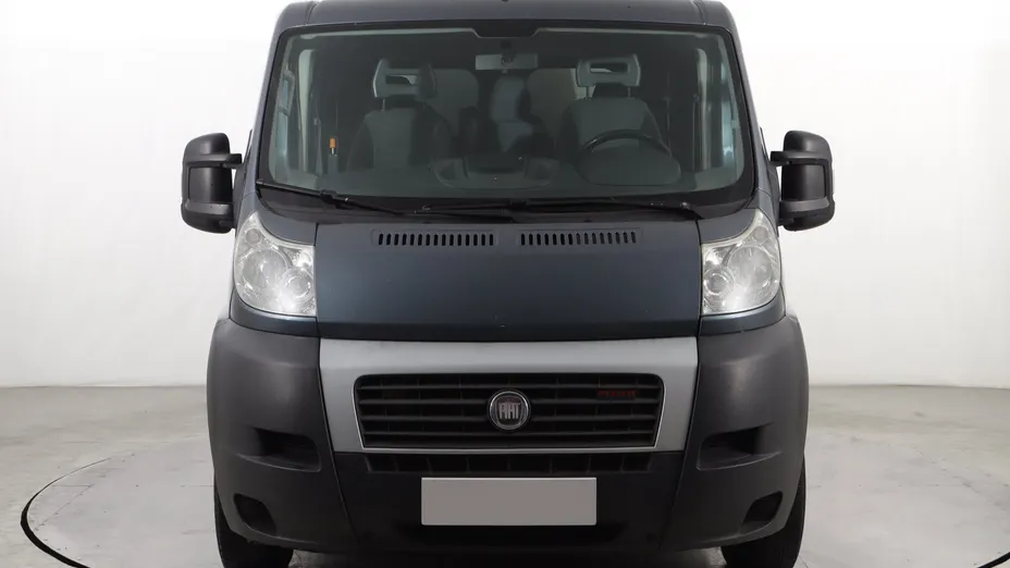 Fiat Ducato -