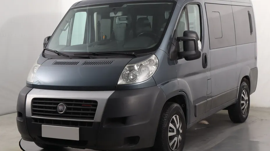 Fiat Ducato -