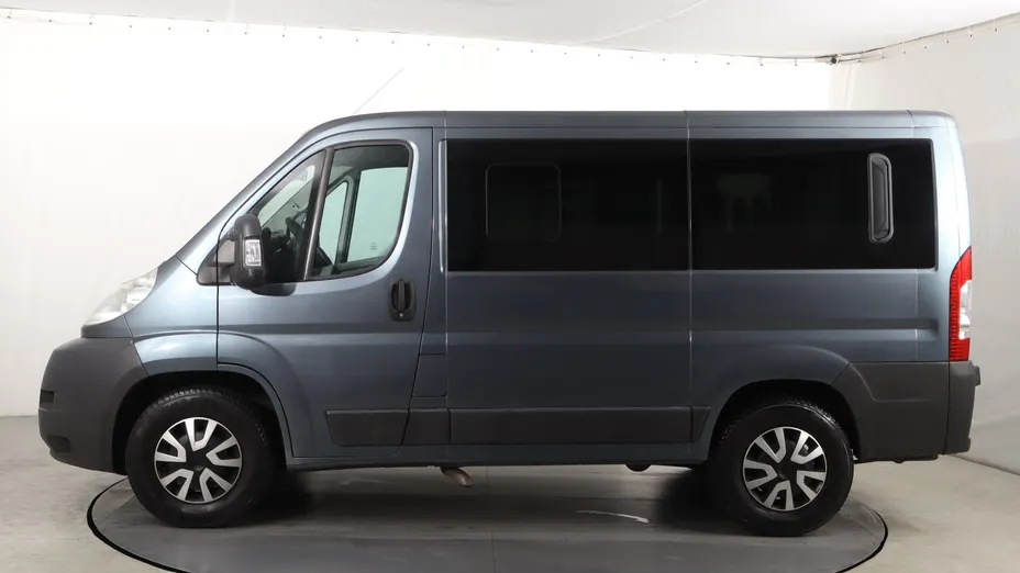 Fiat Ducato -