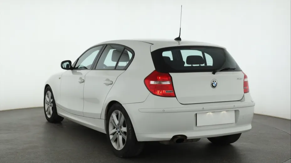 BMW Seria 1 -