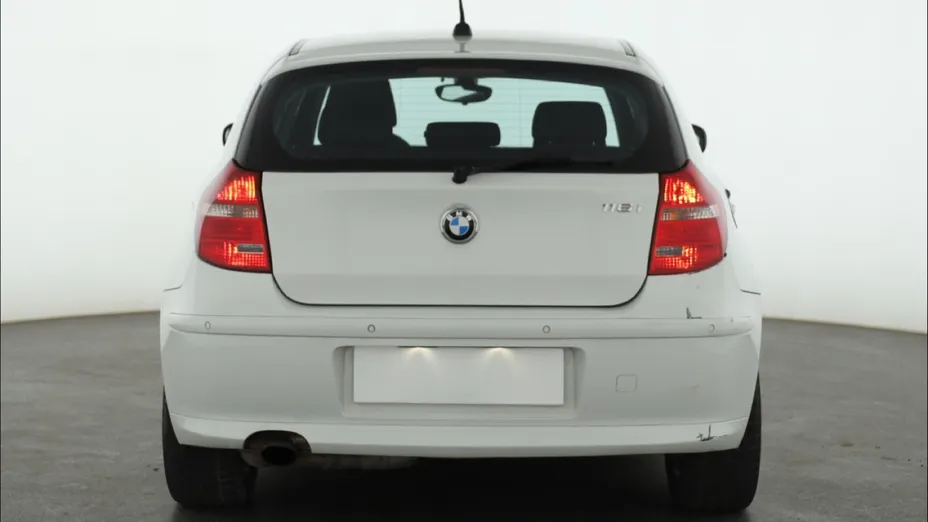 BMW Seria 1 -