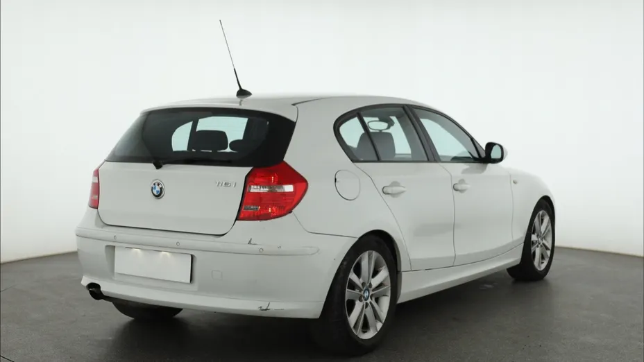 BMW Seria 1 -