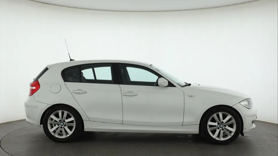 BMW Seria 1 -