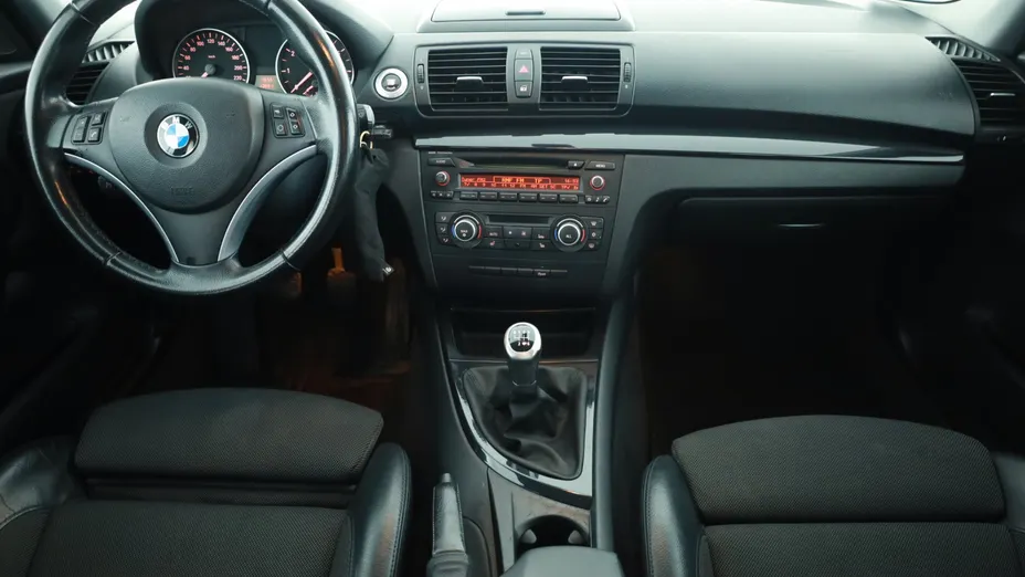 BMW Seria 1 -