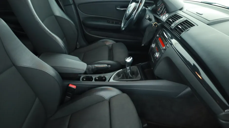 BMW Seria 1 -