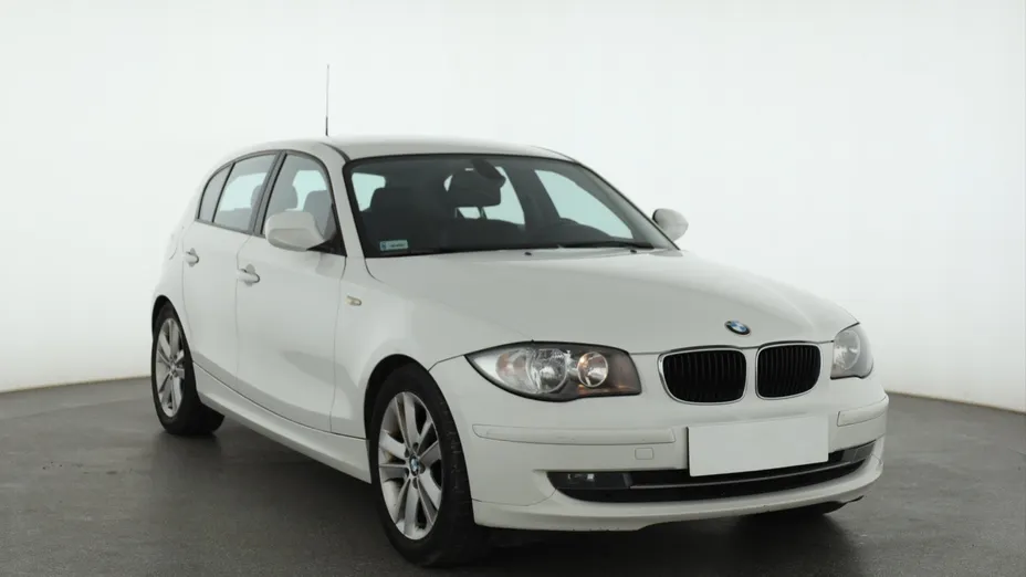 BMW Seria 1 -