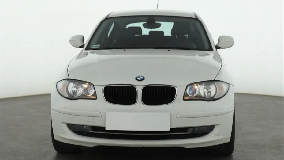 BMW Seria 1 -