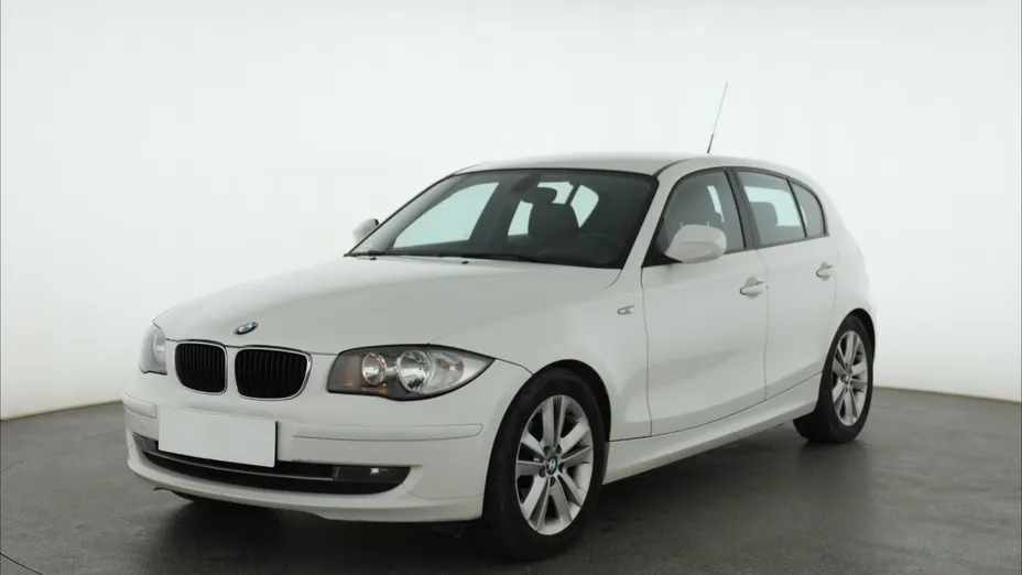 BMW Seria 1 -
