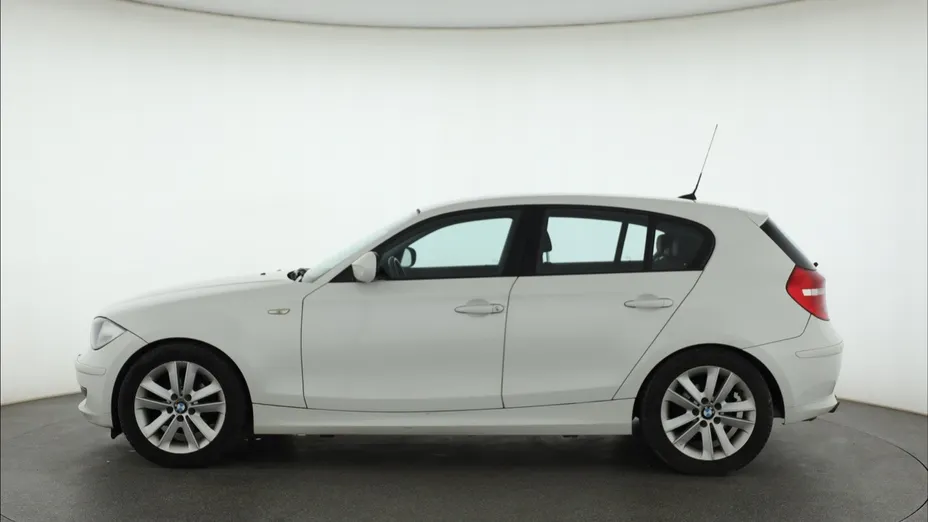 BMW Seria 1 -