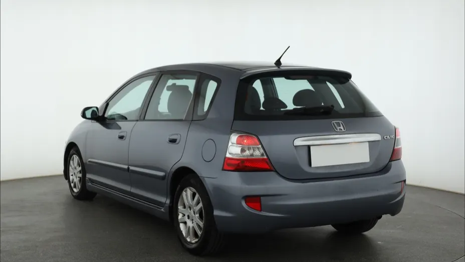 Honda Civic -