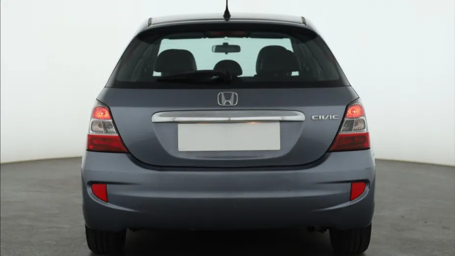 Honda Civic -