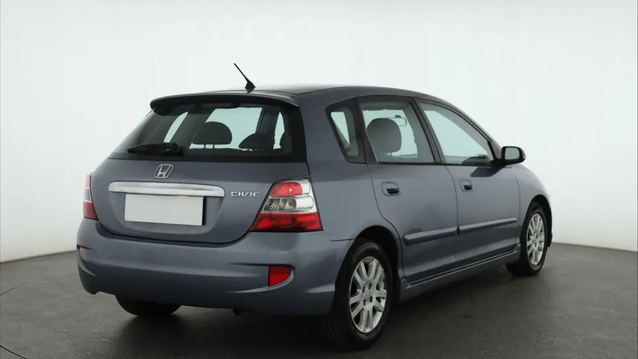 Honda Civic -