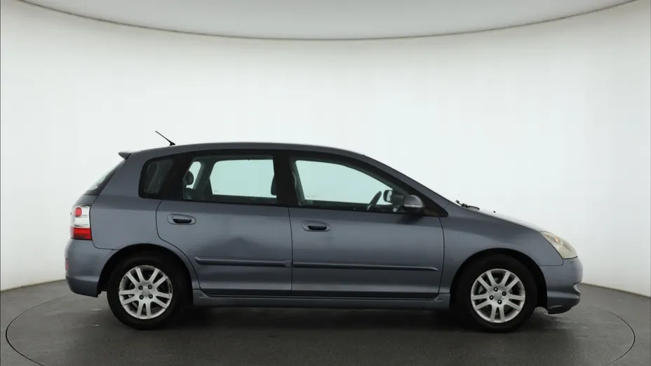 Honda Civic -