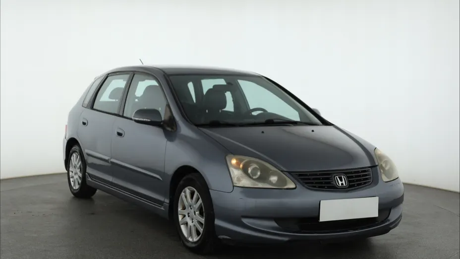 Honda Civic -