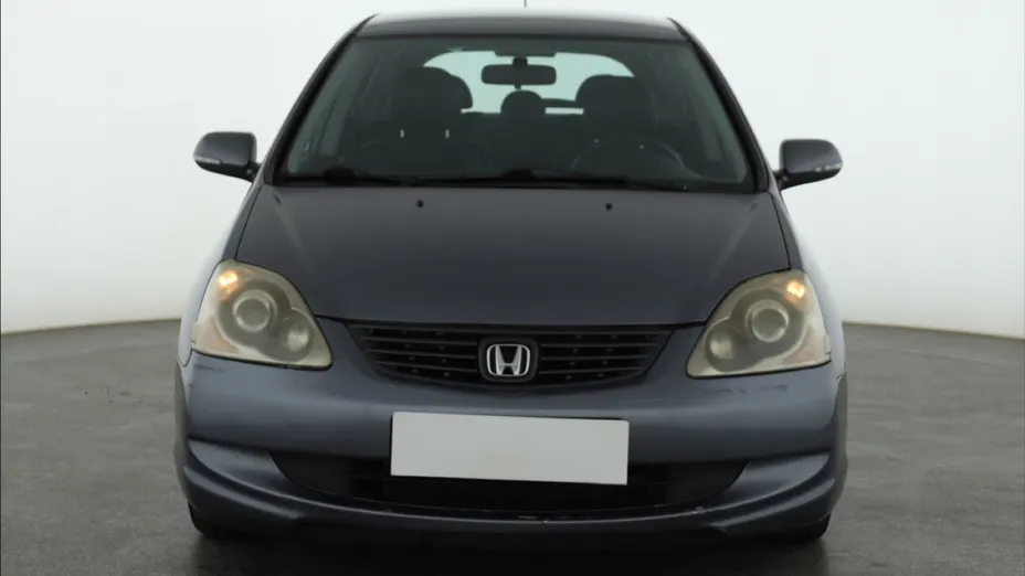 Honda Civic -