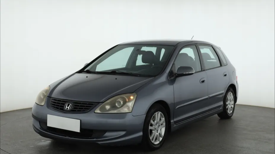 Honda Civic -