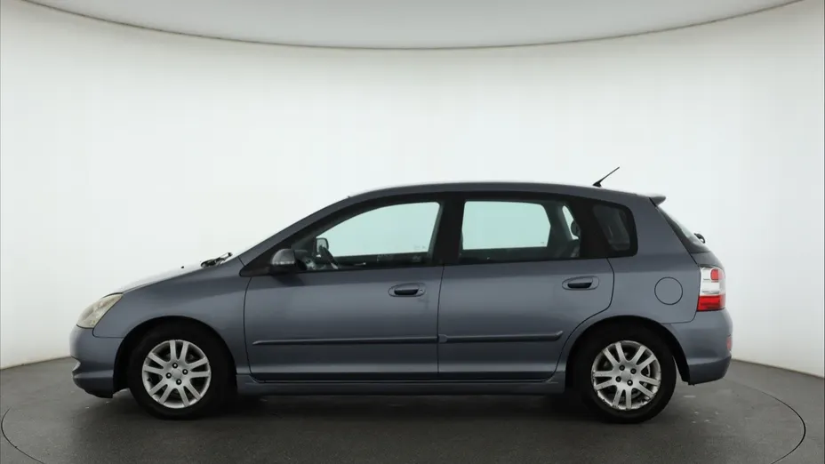 Honda Civic -