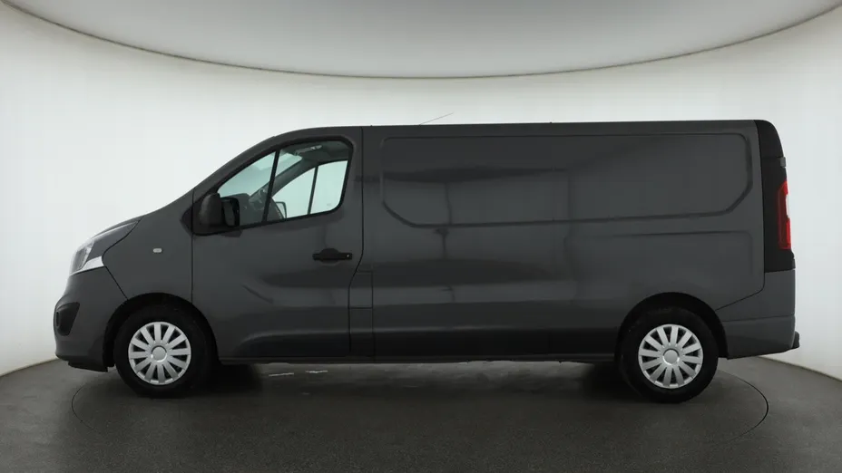 Opel Vivaro -