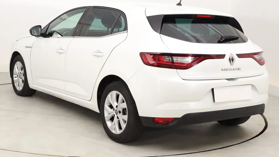 Renault Megane -